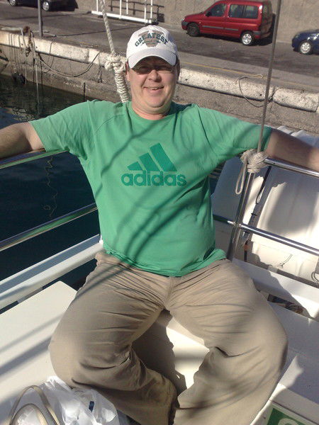 Валерий Михалев