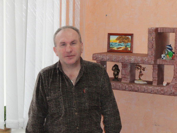 Валера Симончик