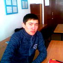 Канат Айтмаганбетов