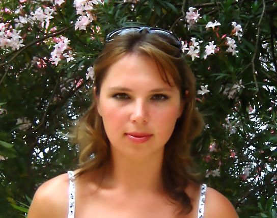 Лидия Ивлева