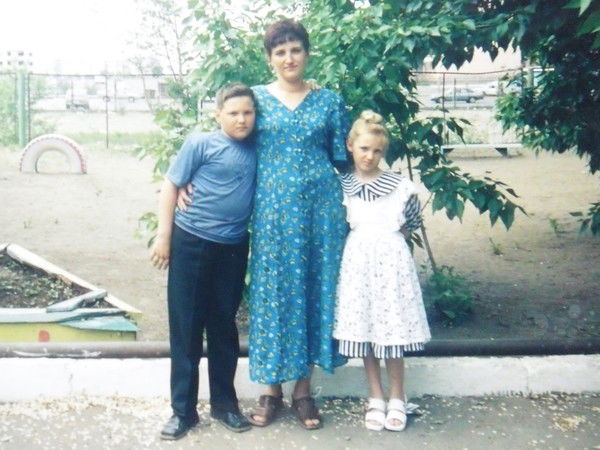 Ольга Ермолина