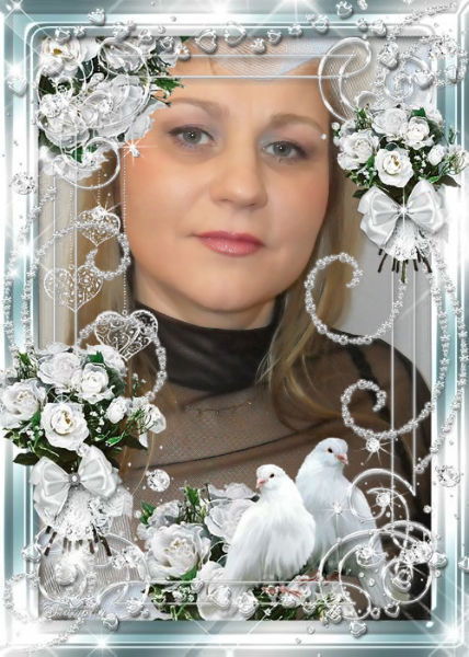 Нонна Ликаркина