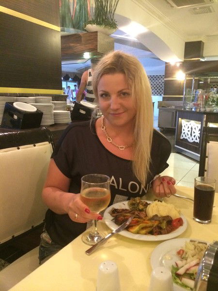 Ирина Веренич