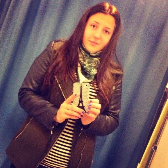 Вероничка Радионик