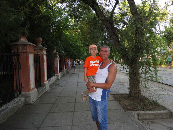 Алексей Дворниченко