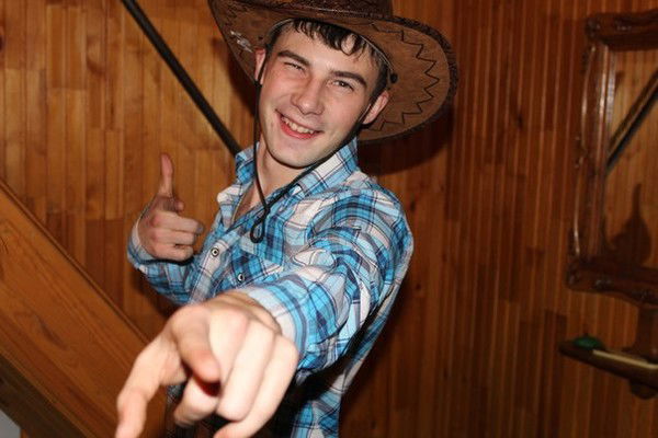 Игорь Феденёв