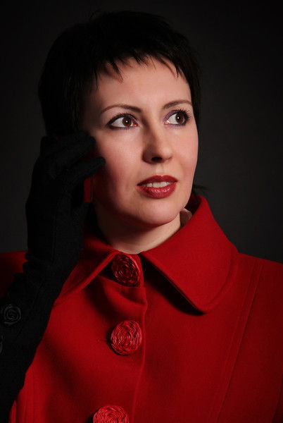 Оксана Демченко