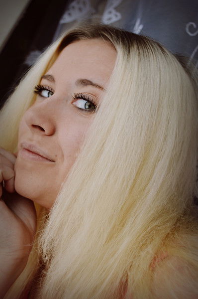 Юлия Ширчикова