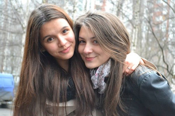 Регина Халилова