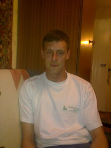 Сергей Лазутин