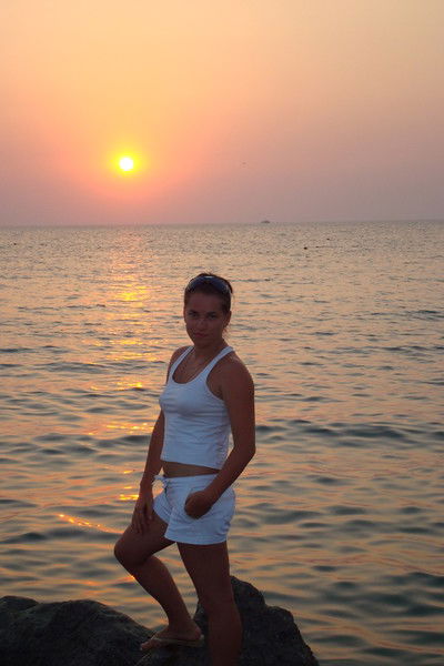 Лена Орлова