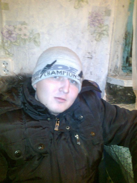 Владимир Панчишный