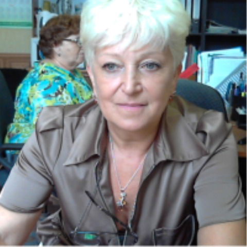 Елена Соколенко