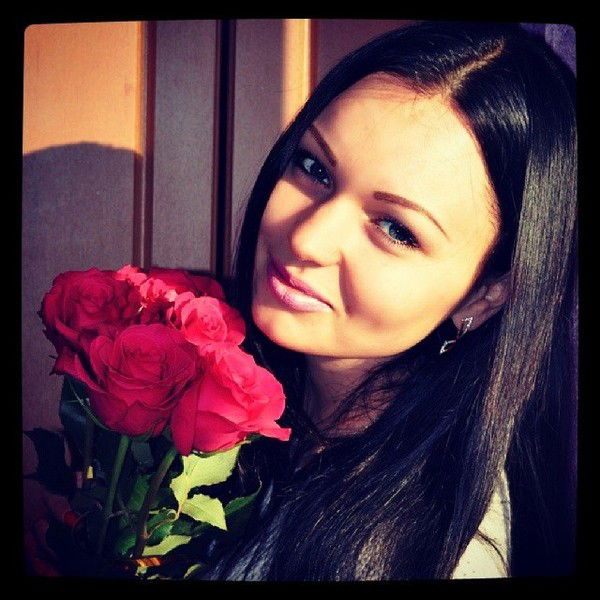 Виктория Грось