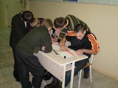 Мкоу Первомайская Сош