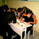 Мкоу Первомайская Сош
