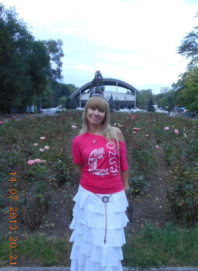 Ирина Бедина