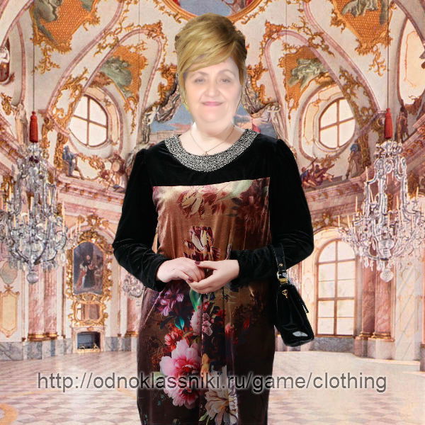 Раиса Гусева Вакуленко