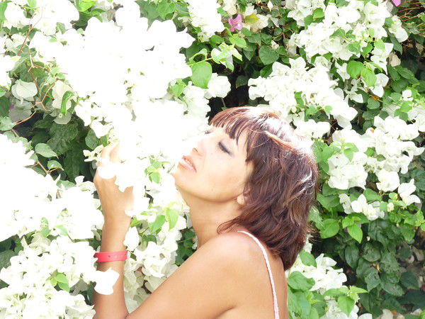 Нефертити Нефертити