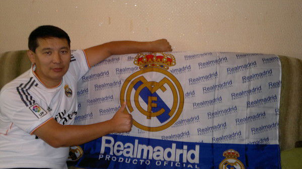 Тлек Сармулдин