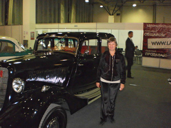 Валентина Челединова