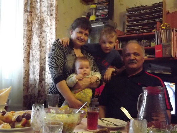 Надежда Лядова