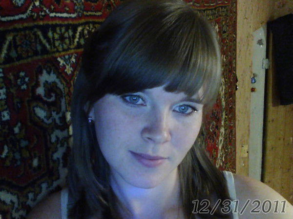 Зарина Садыкова