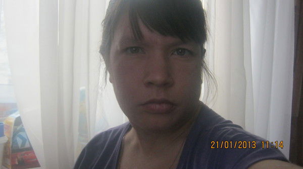 Елена Кушаева