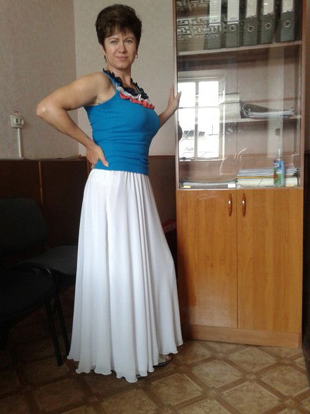 Наталья Драчевская