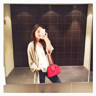 Аружан Серикова