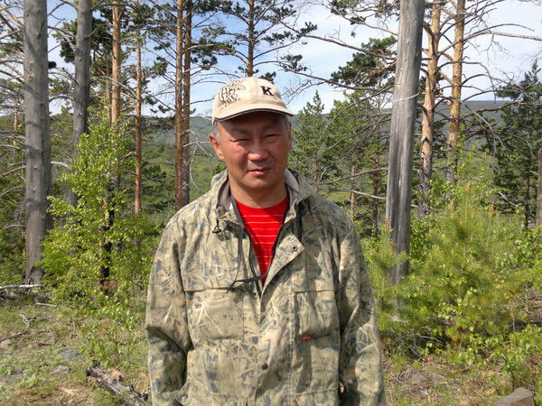 Вячеслав Отбоев