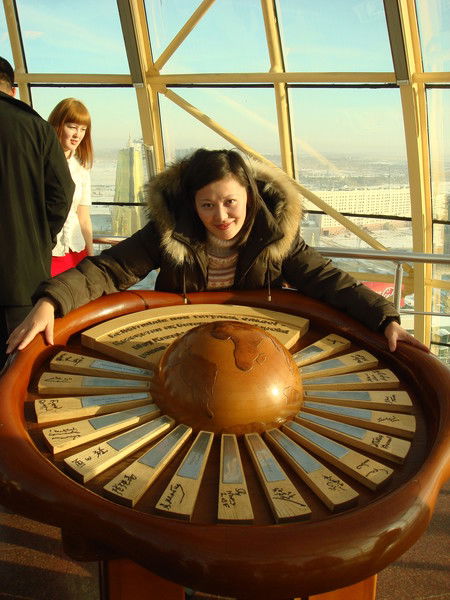 Жадыра Даутканова