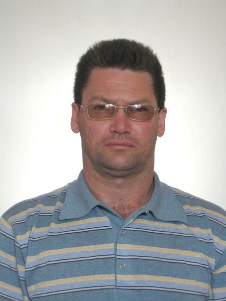 Михаил Иванов