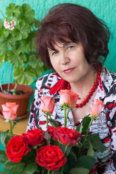 Татяна Селезнева