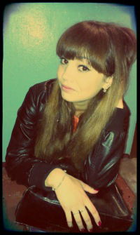 Екатерина Косыгина