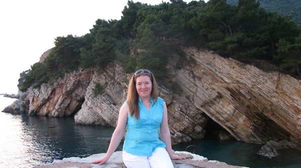 Елена Банарь