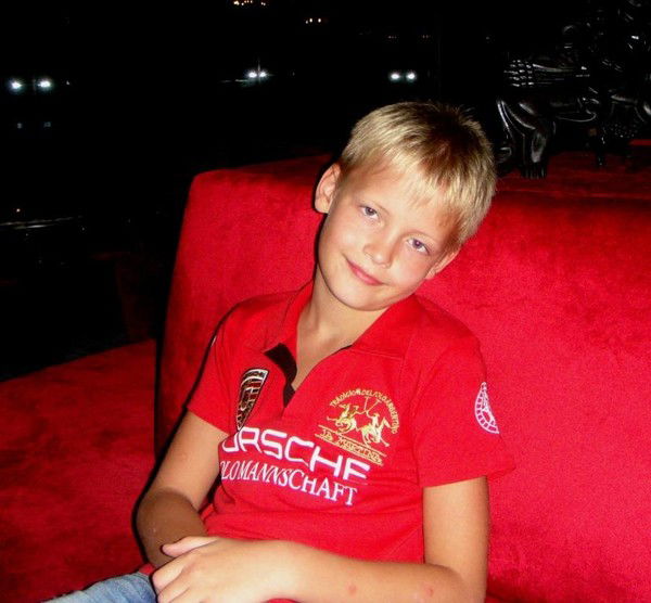 Линар Азизов