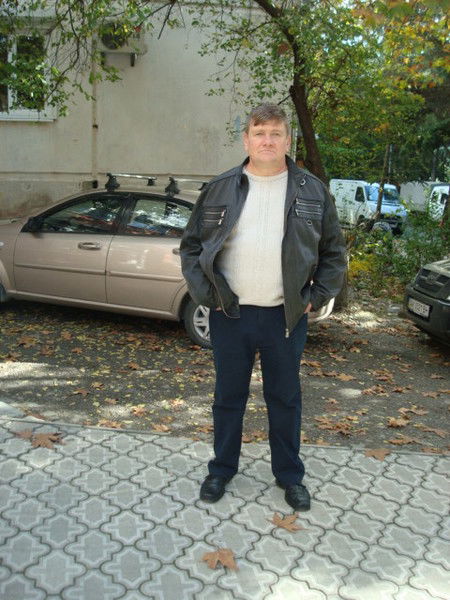 Сергей Смелов