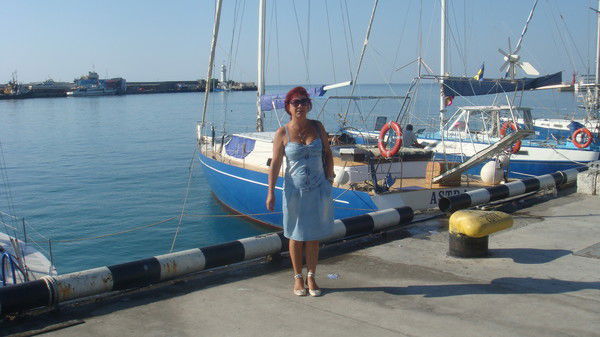 Марина Мирошниченко