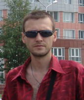 Рома Гончеревич