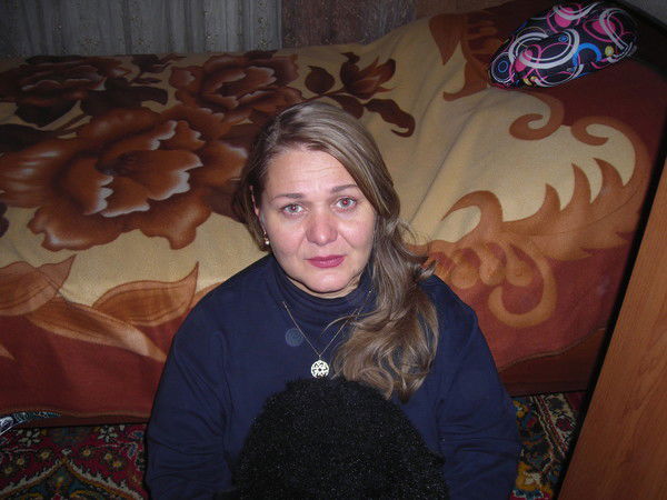 Кириченко Мария