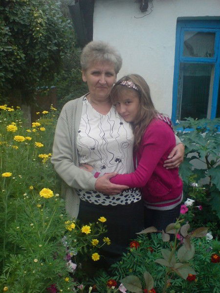 Наталья Квенцер