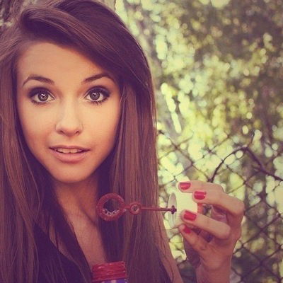 Анастасия Бербенец