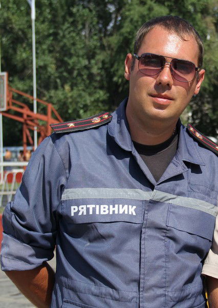 Андрей Тищенко