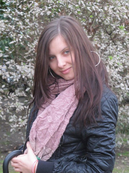 Юлия Афанасенко