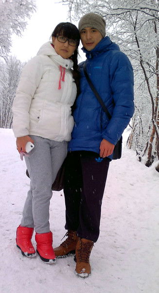 Асель Адиетова