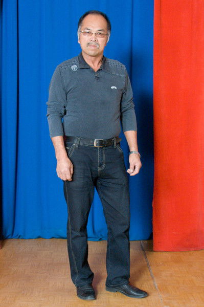 Александр Огай