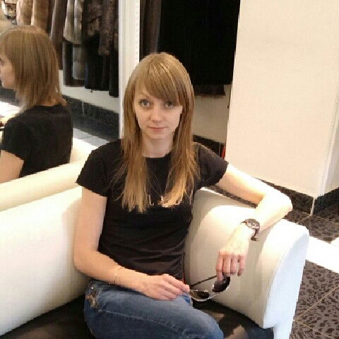 Татьяна Подливальчева