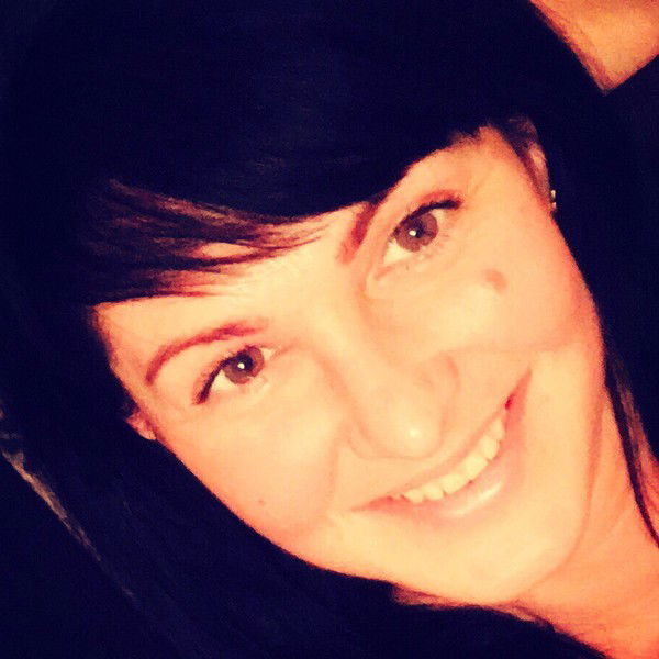 Ольга Левина