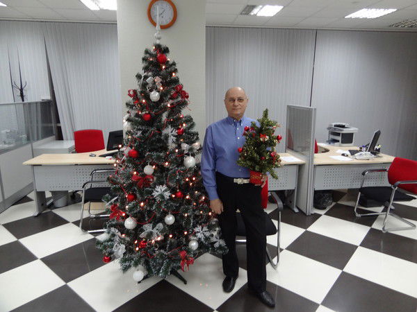 Гена Тимохин